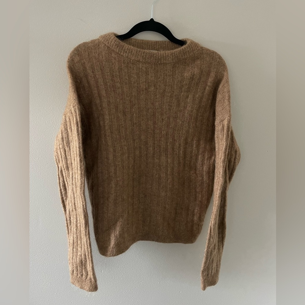 Acne Studios Dramatic Sweater